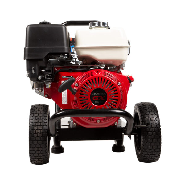 4000 PSI 4 GPM Cold Pressure Washer - Honda GX390 - Direct Drive Comet Pump  : PSI PS4040HC