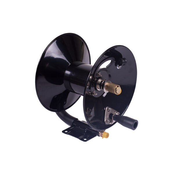 Pressure Washer Hose Reel